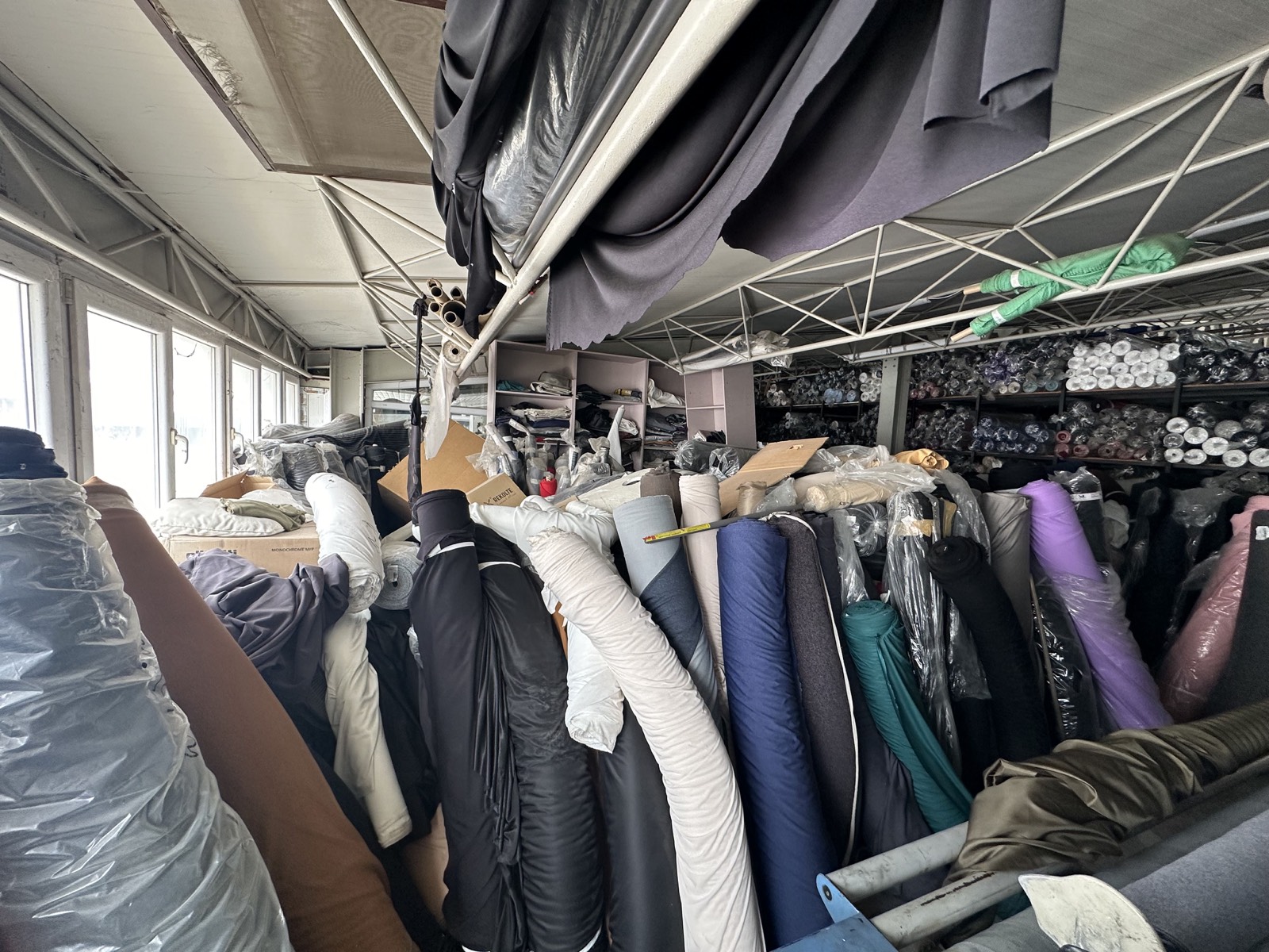 Sürdürülebilir üretim FabrikGuard